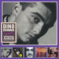 Dino Dvornik - Original Album Collection (Explicit)