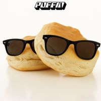 PUFFIN - BISCUITS
