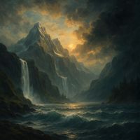 Epic Orchestra - Paradise