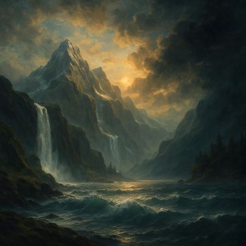 Epic Orchestra - Paradise