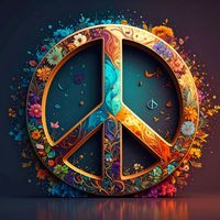 Wade Imre Morissette - God Peace Love
