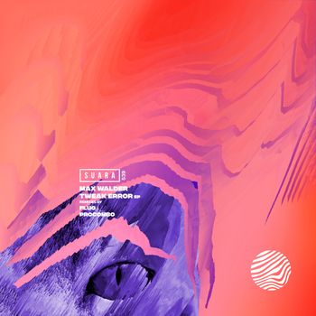 Max Walder - Tweak Error