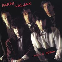 Parni Valjak - Sjaj u očima