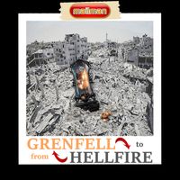 Mailman - From Hellfire To Grenfell / From Grenfell To Hellfire