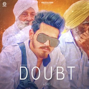 Adrey - Doubt
