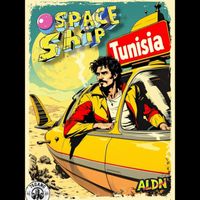 ALDN - SpaceShip (Explicit)