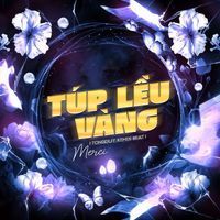 Merci - Túp Lều Vàng (Beat) (TongDuy Remix)