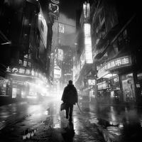 Miguel Dias - Depths of Dreams (Instrumental)