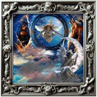 Universe - 5 Senses (Explicit)