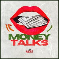 Azire - Money Talks (Instrumental)