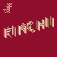 Kimchii - Do You Ever