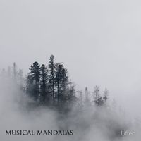 Musical Mandalas - Lifted