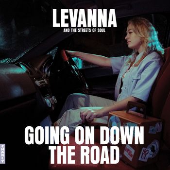 Various Artists - Going On Down The Road