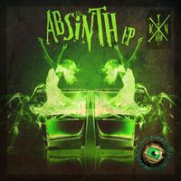Keon - Absinth EP