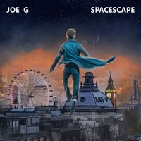 Joe G - Spacescape