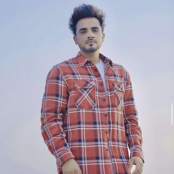 Armaan Bedil - Soh