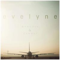 evelyne - München & Cannes