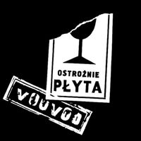 Voo Voo - Ostrożnie płyta / Gdy będę miał dzwon