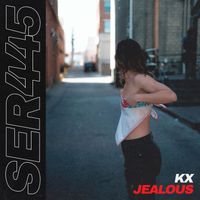 KX - Jealous