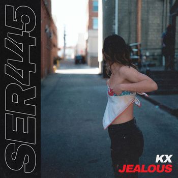 KX - Jealous