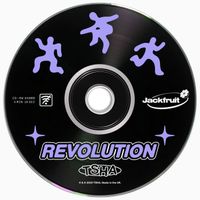 TSHA - Revolution
