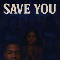 C Love - Save You (Explicit)