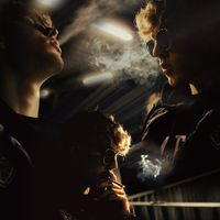 xela - Durch Die Nacht (Explicit)