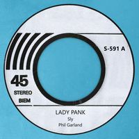 Lady Pank - Sly