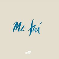 sndy - Me Fui