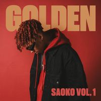 Golden - Saoko Vol. 1 (Explicit)