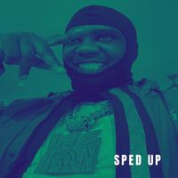 Armstrong - THE GREATEST HITS SPED UP (Explicit)