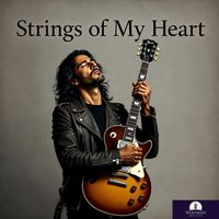 wolfman - Strings of My Heart