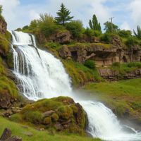 Luiz Henrique - You Walked Into Silence