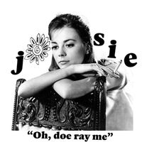 Josie - Cupid Strikes A Blow