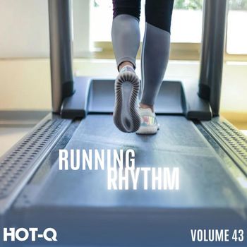 Various Artists - Running Rhythmn 043