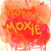 Hanna - Moxie EP