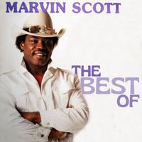 Marvin Scott - The Best Of