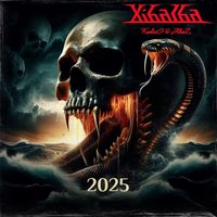 Xibalba - I Want You to Stay