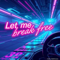 Ingo Herrmann - Let Me Break Free