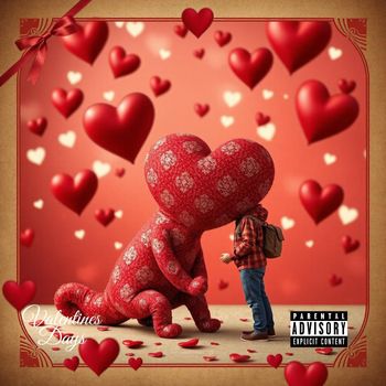 Various Artists - Valentines Days (Explicit)