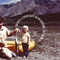 Josh Ritter - Truth is a Dimension (Both Invisible and Blinding)