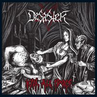 Desaster - Kill All Idols (Explicit)