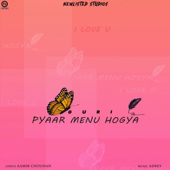 Guri - Pyaar Menu Hogya