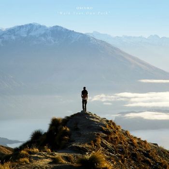 Oscuro - Walk Your Own Path