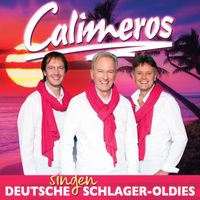 Calimeros - Singen deutsche Schlager-Oldies