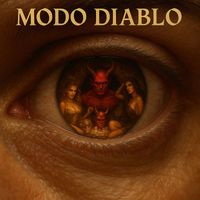 volatjl - MODO DIABLO (Explicit)