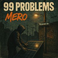 Mero - 99 Problems (Explicit)
