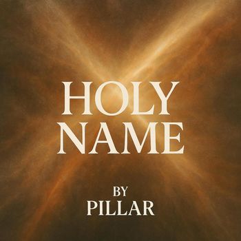 Pillar - Holy Name
