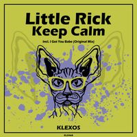 Little Rick - Keep Calm