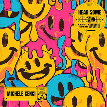 Michele Cenci - Hear Some